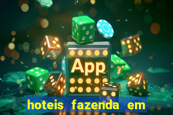 hoteis fazenda em porto velho